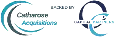 Catharose Acquisitions Logo
